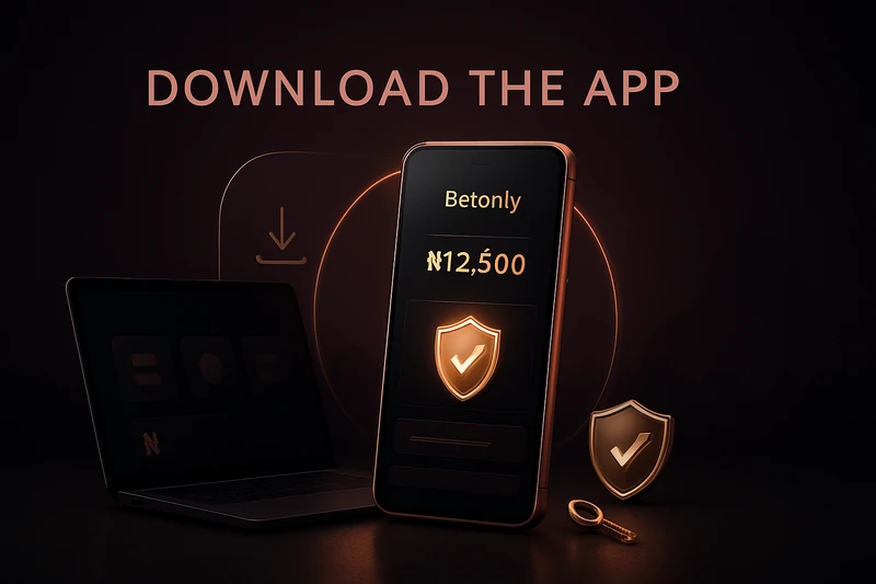 betonly app — Betonly App Download APK for Android How to Install It