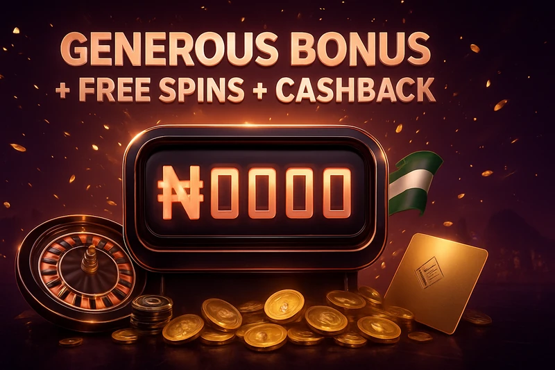 betonly promo code — Betonly Welcome Bonus and All Bonus Types for Nigerian Players in 2026