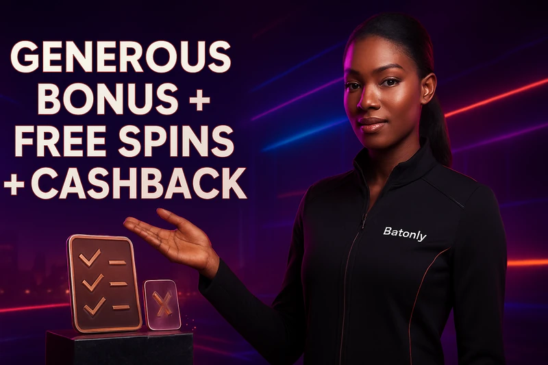 betonly promo code — Before You Claim Your Betonly Bonus Checklist for 2026